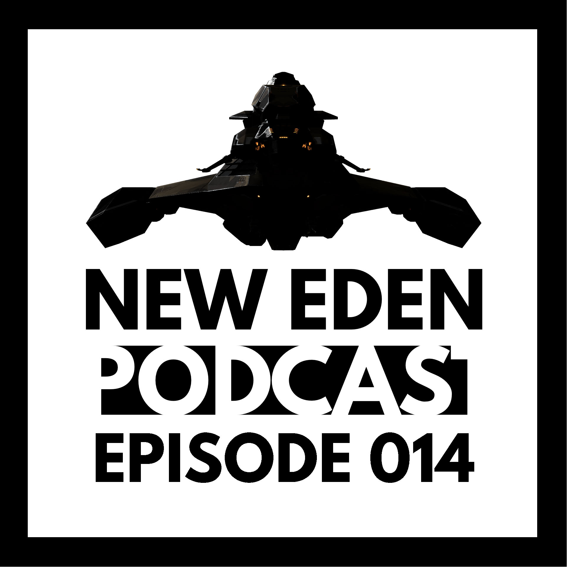 New Eden Podcast