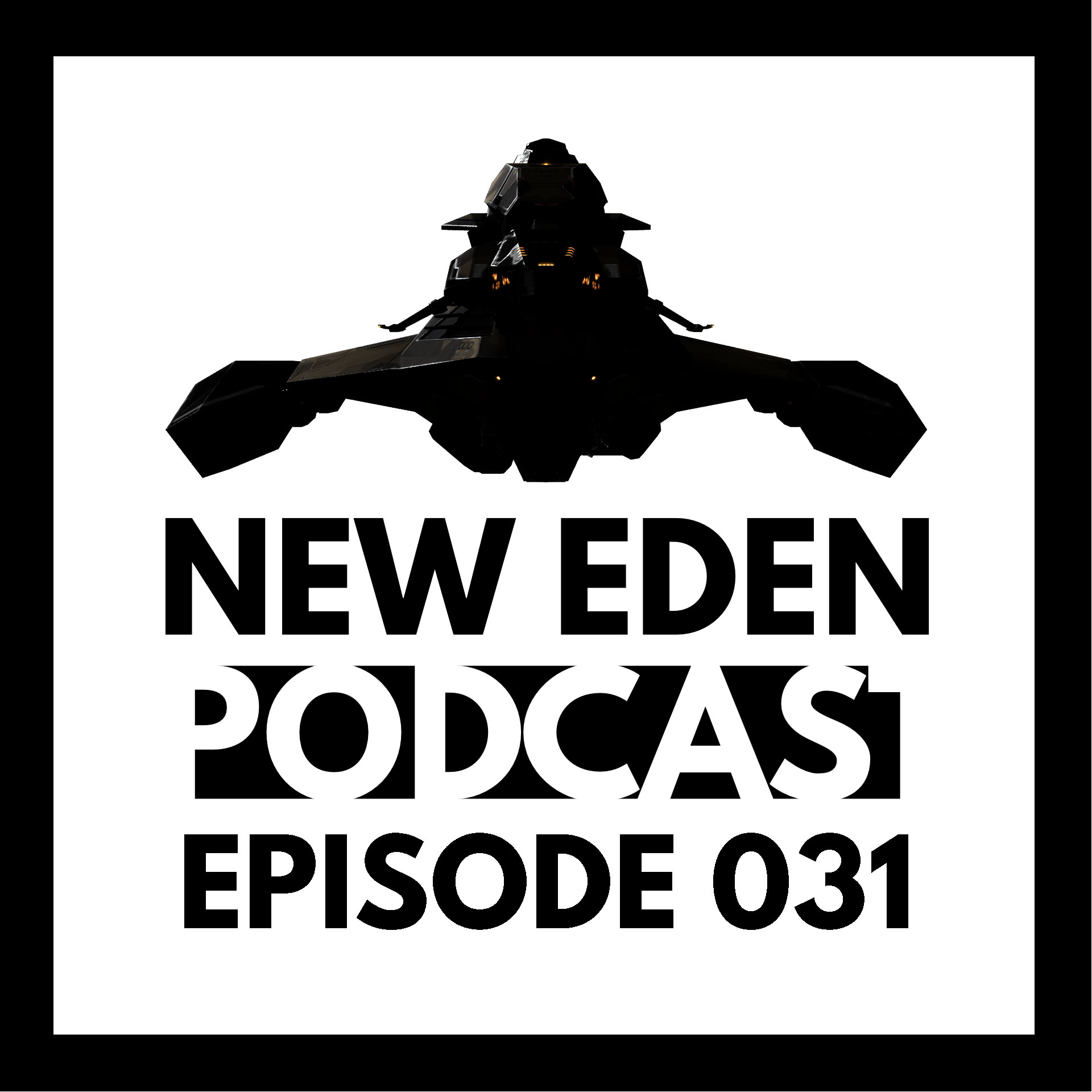 New Eden Podcast