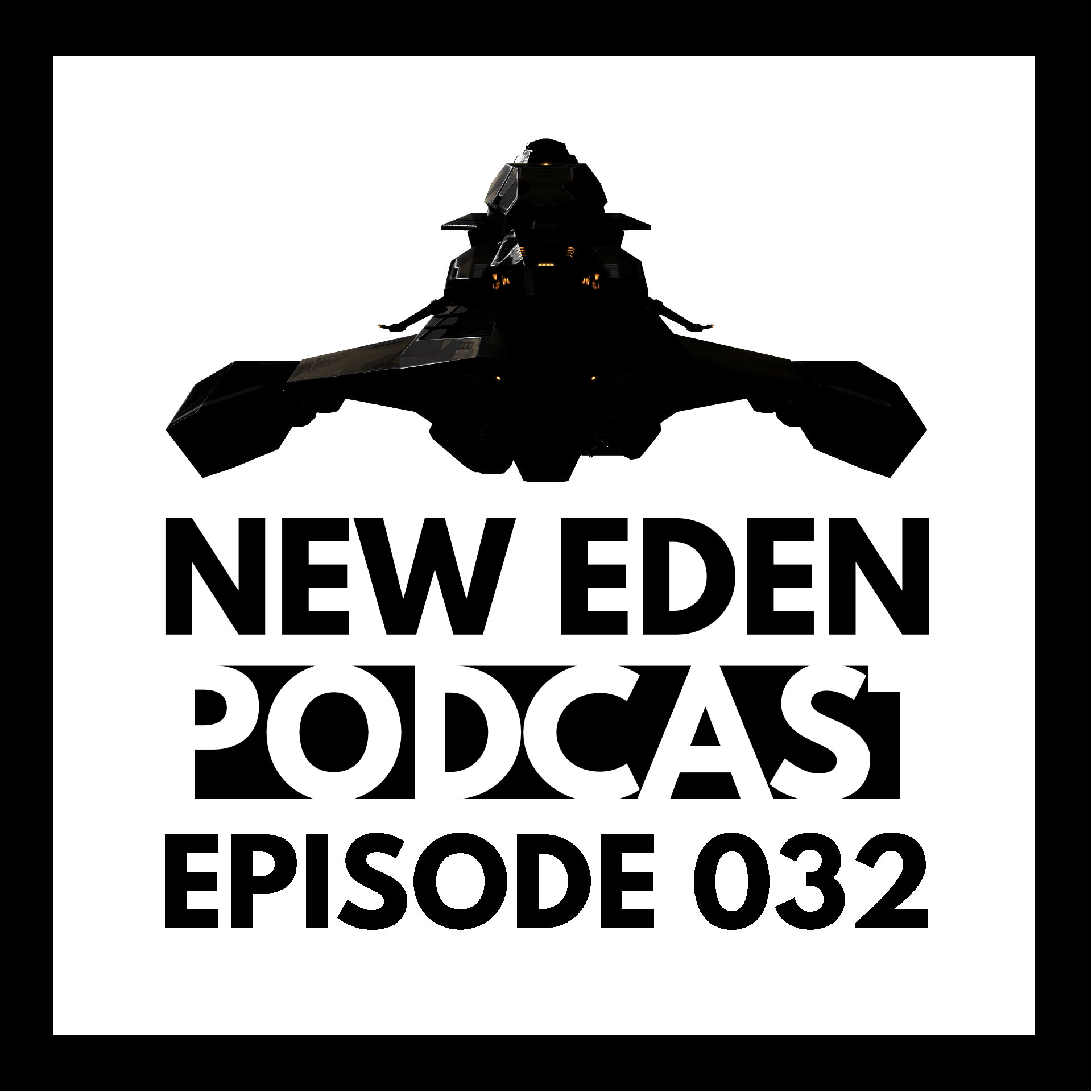 New Eden Podcast