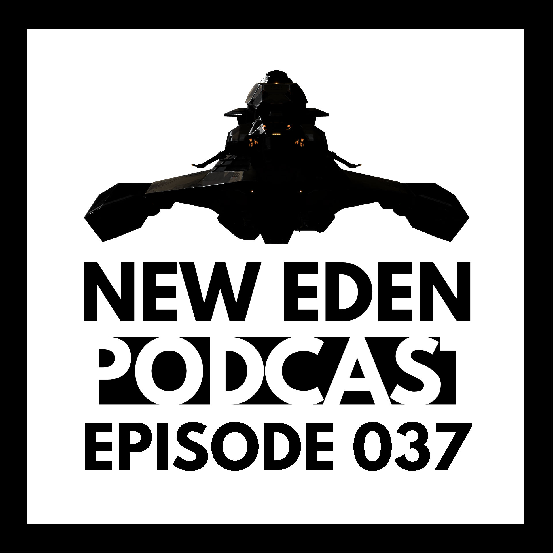 New Eden Podcast