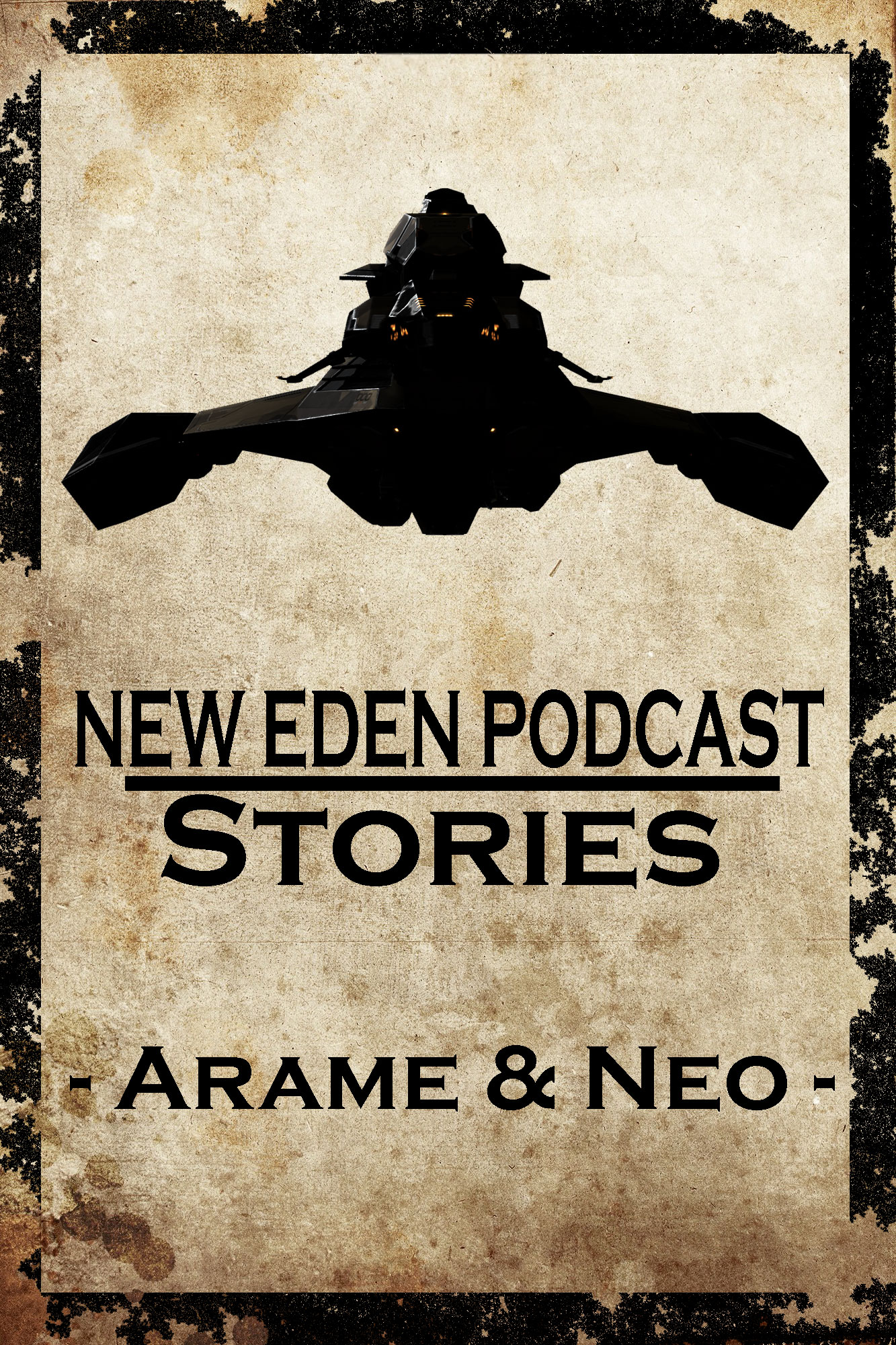 New Eden Podcast